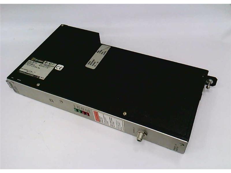 SCHNEIDER ELECTRIC 8030-CRM-931