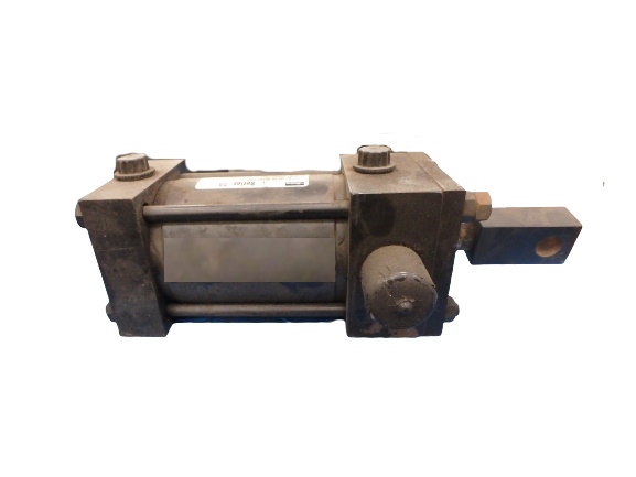 PARKER 02.50 CD2AU14AC 2.500