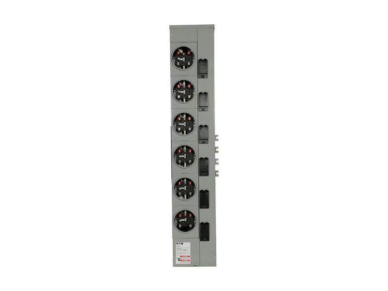 EATON CORPORATION 3MM612R12