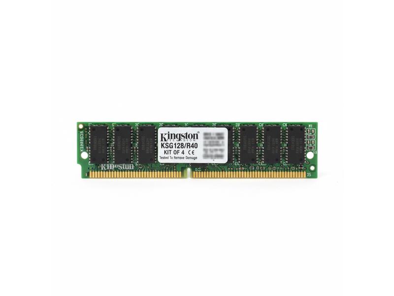 KINGSTON TECHNOLOGY KSG128/R40