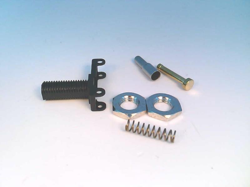 JOHNSON ELECTRIC QA4