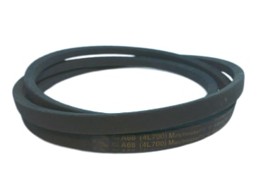 A68 4L700 by GOODYEAR TIRE & RUBBER