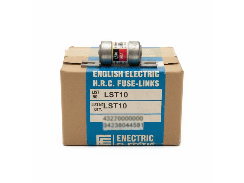 ENGLISH ELECTRIC LST10