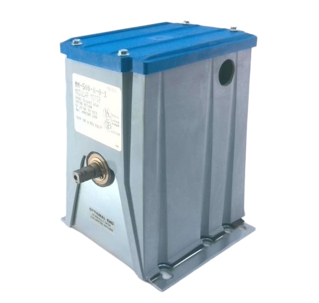 MM-500-0-0-1 by INVENSYS