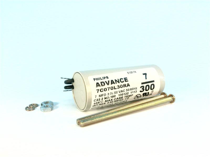 7C070L30RA by PHILIPS