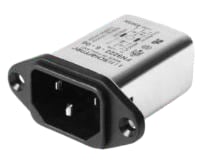 FN9222S-10-06 by TE CONNECTIVITY