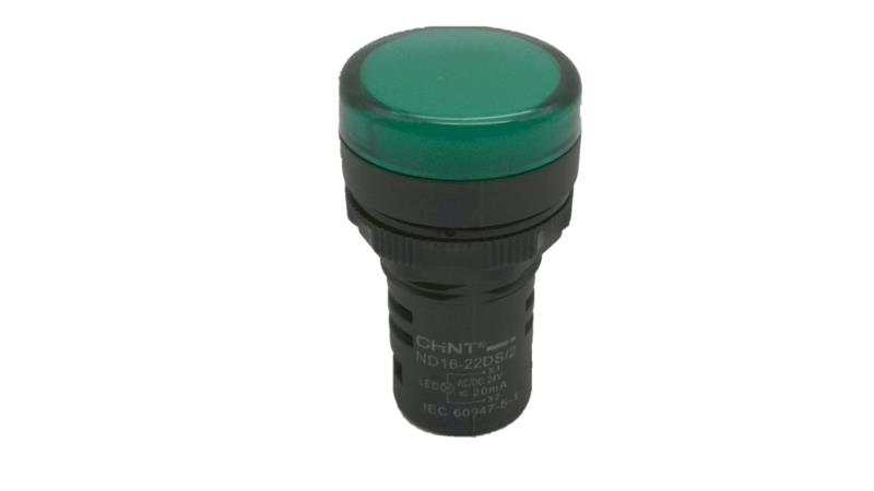 CHINT ND16-22DS/2-24V-GREEN