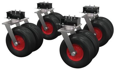 VESTIL FHS-PNU-DT4-RF