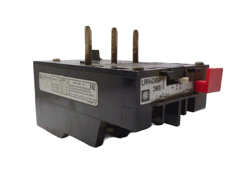 LR1-D63361 by SCHNEIDER ELECTRIC