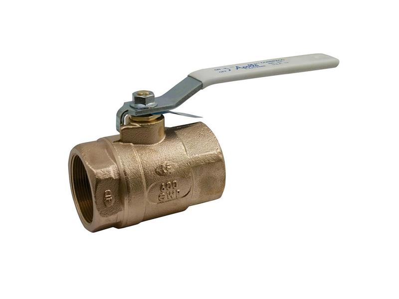 APOLLO VALVES 70LF-104-01