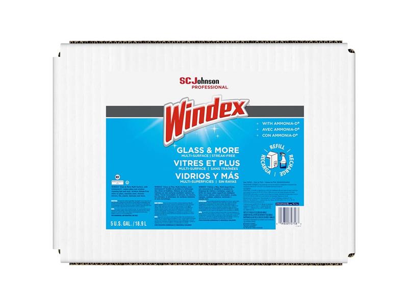 WINDEX 696502