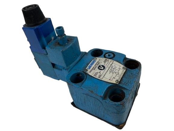 EATON CORPORATION CG5-060A-B-M-UH-90