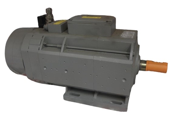 QCA-112-M/4 by NIDEC CORP