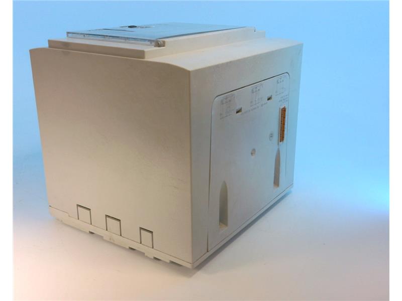 EATON CORPORATION NZM4-XR380-440AC