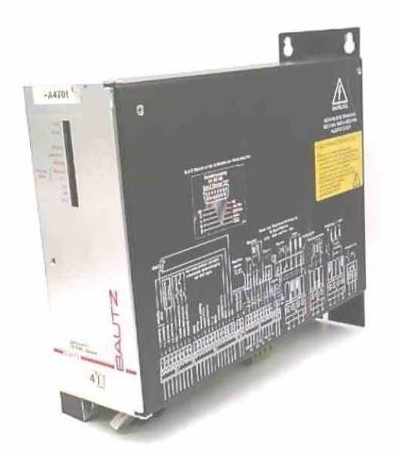 BAUTZ DSK12-C8-000-AA