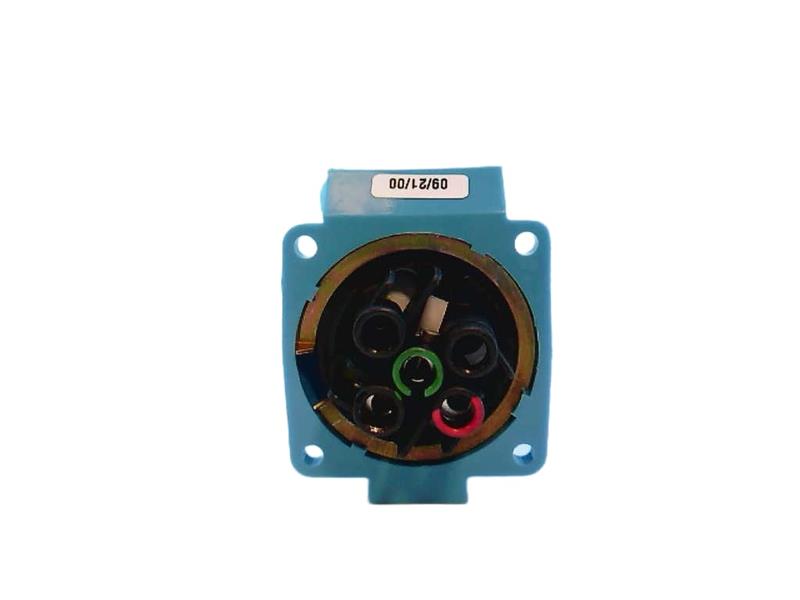 MARECHAL ELECTRIC SA 01-24042