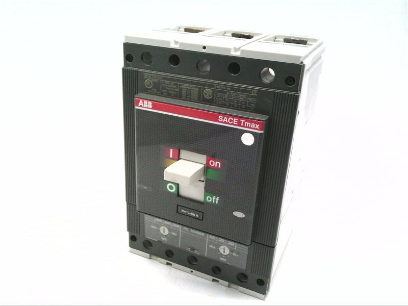 ASEA BROWN BOVERI SACE-TMAX-T5-N-400