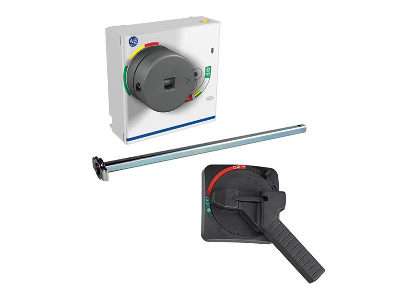 ALLEN BRADLEY 140G-M-RVM12R