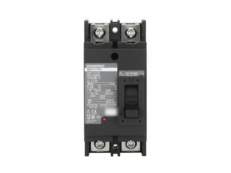 SCHNEIDER ELECTRIC QDL22090