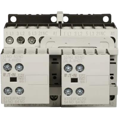 EATON CORPORATION XTCR032C21TD