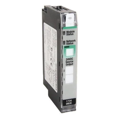 ALLEN BRADLEY 1734-OB2E