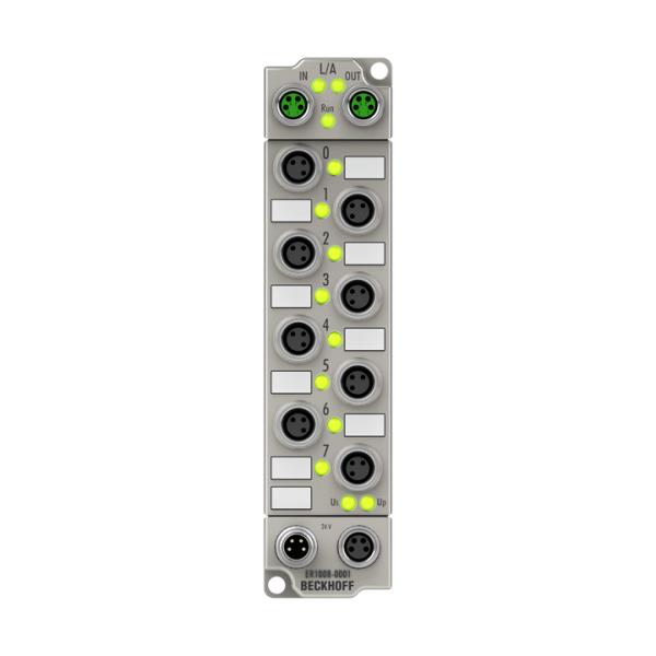 BECKHOFF ER1008-0001