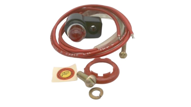 EATON CORPORATION AHK-340