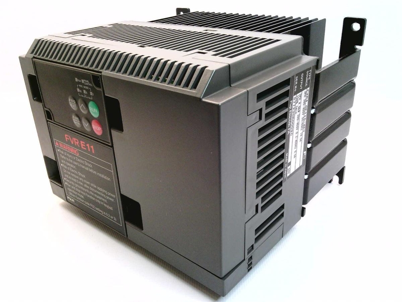 FUJI ELECTRIC FVR4.0E11S-4EY