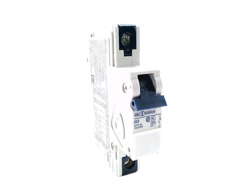 1G3UM by ALTECH CORP