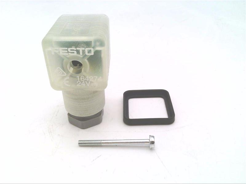 FESTO PEV-1/4-WD-LED-24