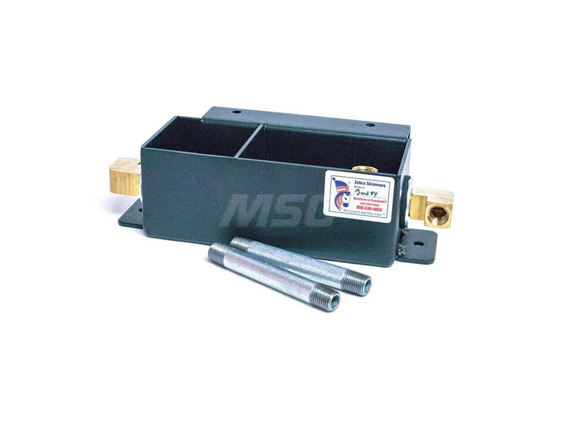 ZEBRA SKIMMERS BGST4