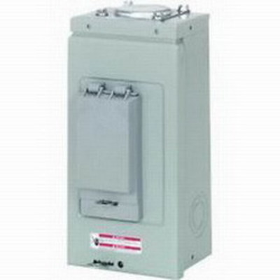 EATON CORPORATION CH8L125RP