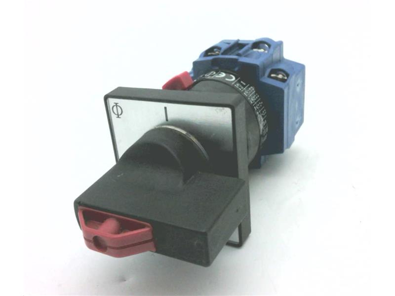 KRAUS & NAIMER KG10A-T103/04