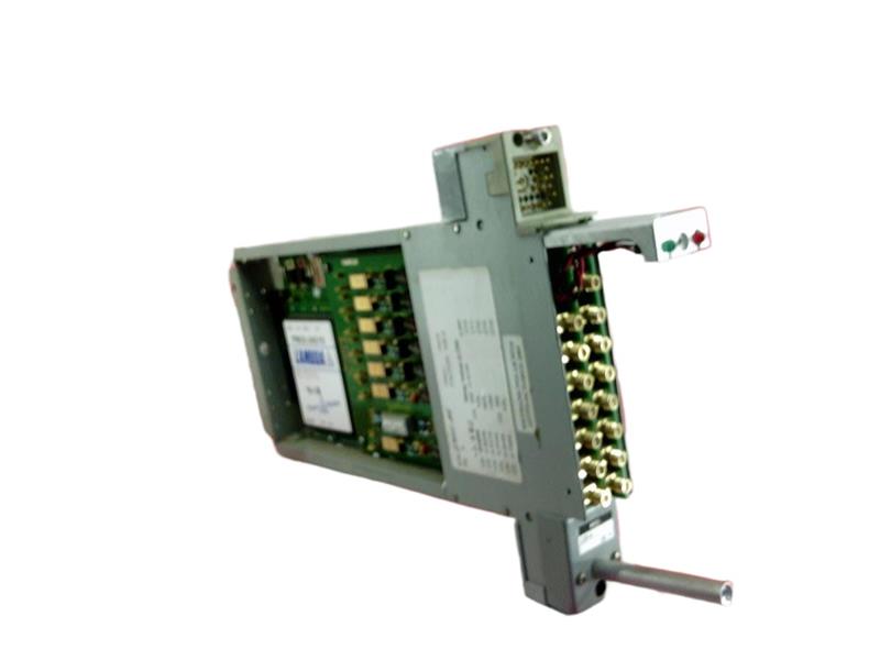 LCM-4 by INVENSYS
