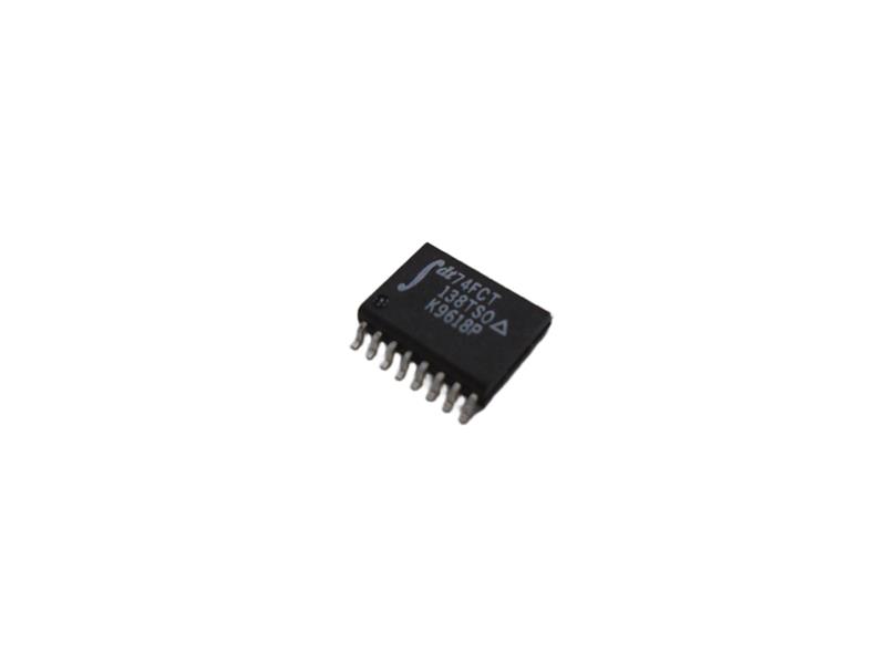 SDT 74FCT-138TS0