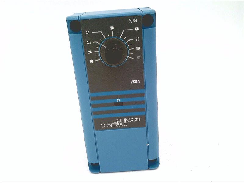 JOHNSON CONTROLS W351AB-1