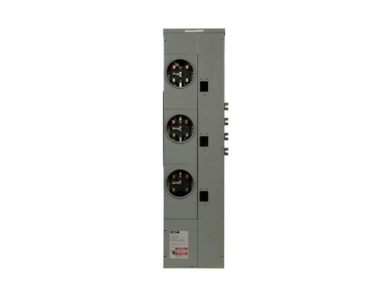 EATON CORPORATION 3MM312C2BC