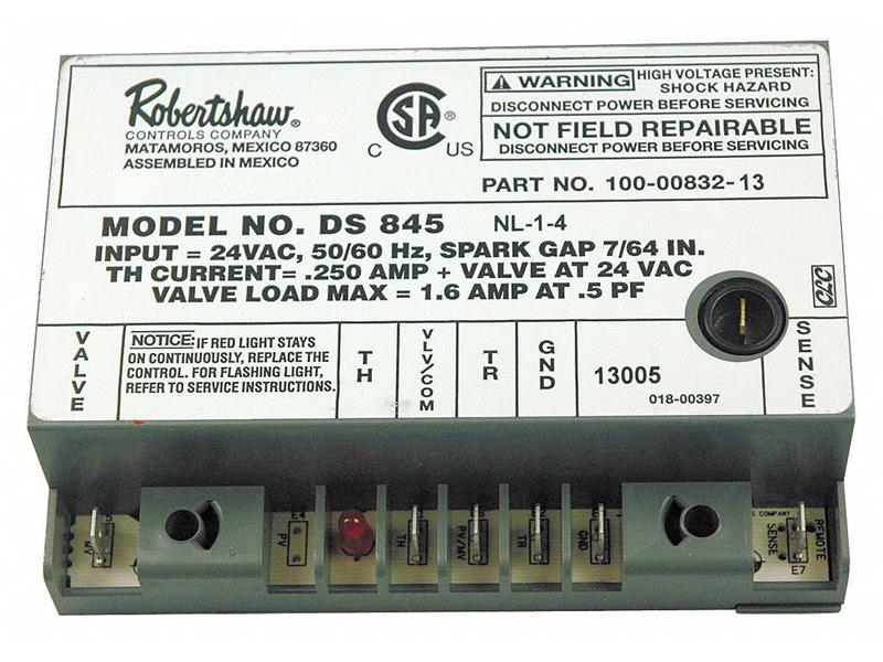 780-502 by ROBERTSHAW
