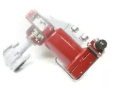 GENERAL ELECTRIC 35-35112