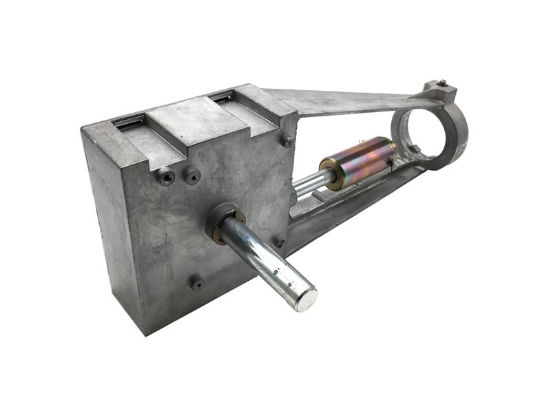 JOHNSON CONTROLS M9000-500