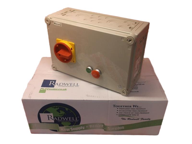 XSDP15/I-400V/50HZ-440V/60HZ by EATON CORPORATION