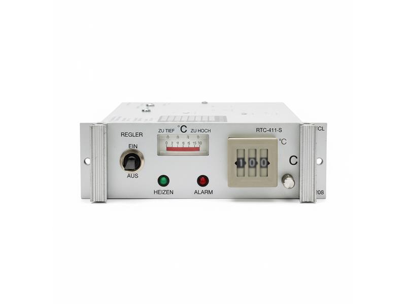 VETTER RTC-411-S