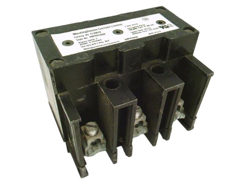 EATON CORPORATION EL3007R