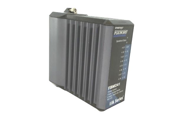 INVENSYS FBM-241