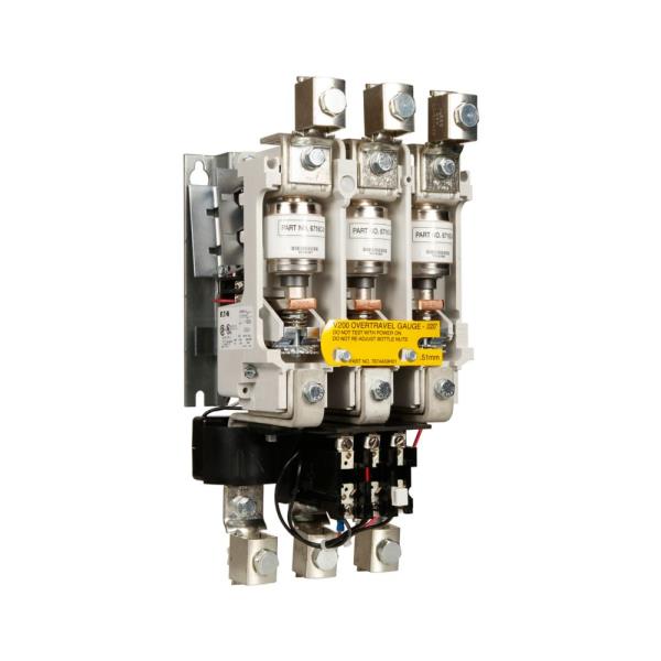 EATON CORPORATION V200M5CJC