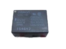 OMRON G5C14DC12