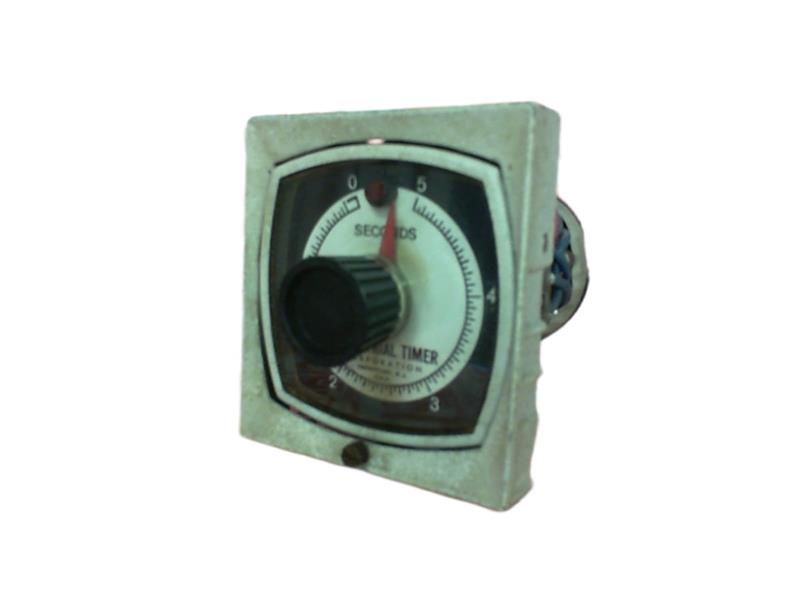 GP2-5S by INDUSTRIAL TIMER CO