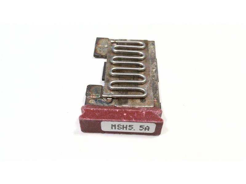 WESTINGHOUSE MSH5.5A