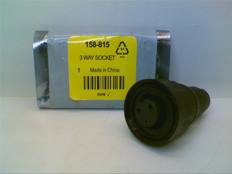 AMPHENOL BAR0731S-IP68