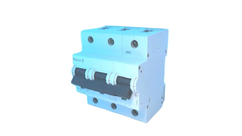 AZ-3-D63 by EATON CORPORATION